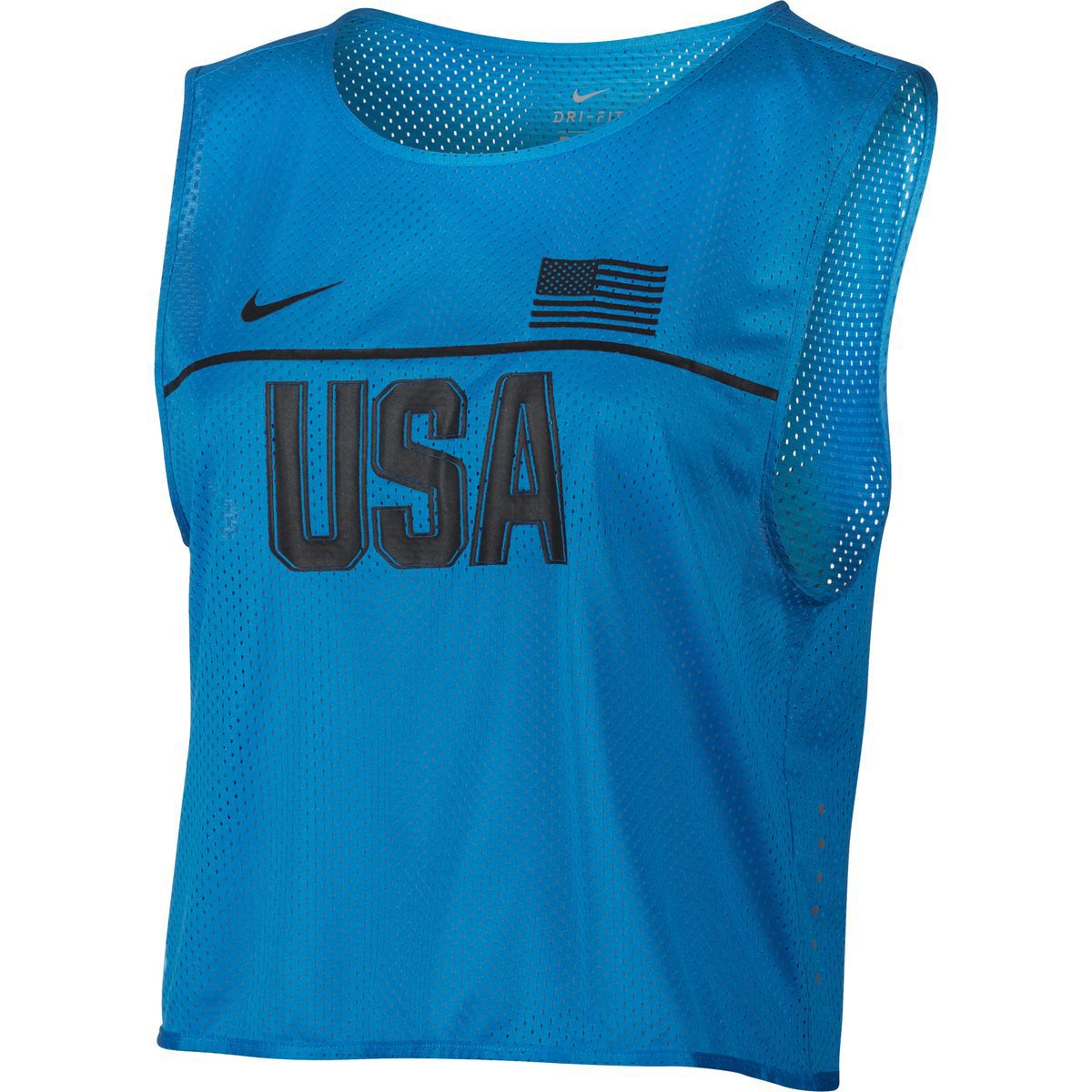 womans nike running top