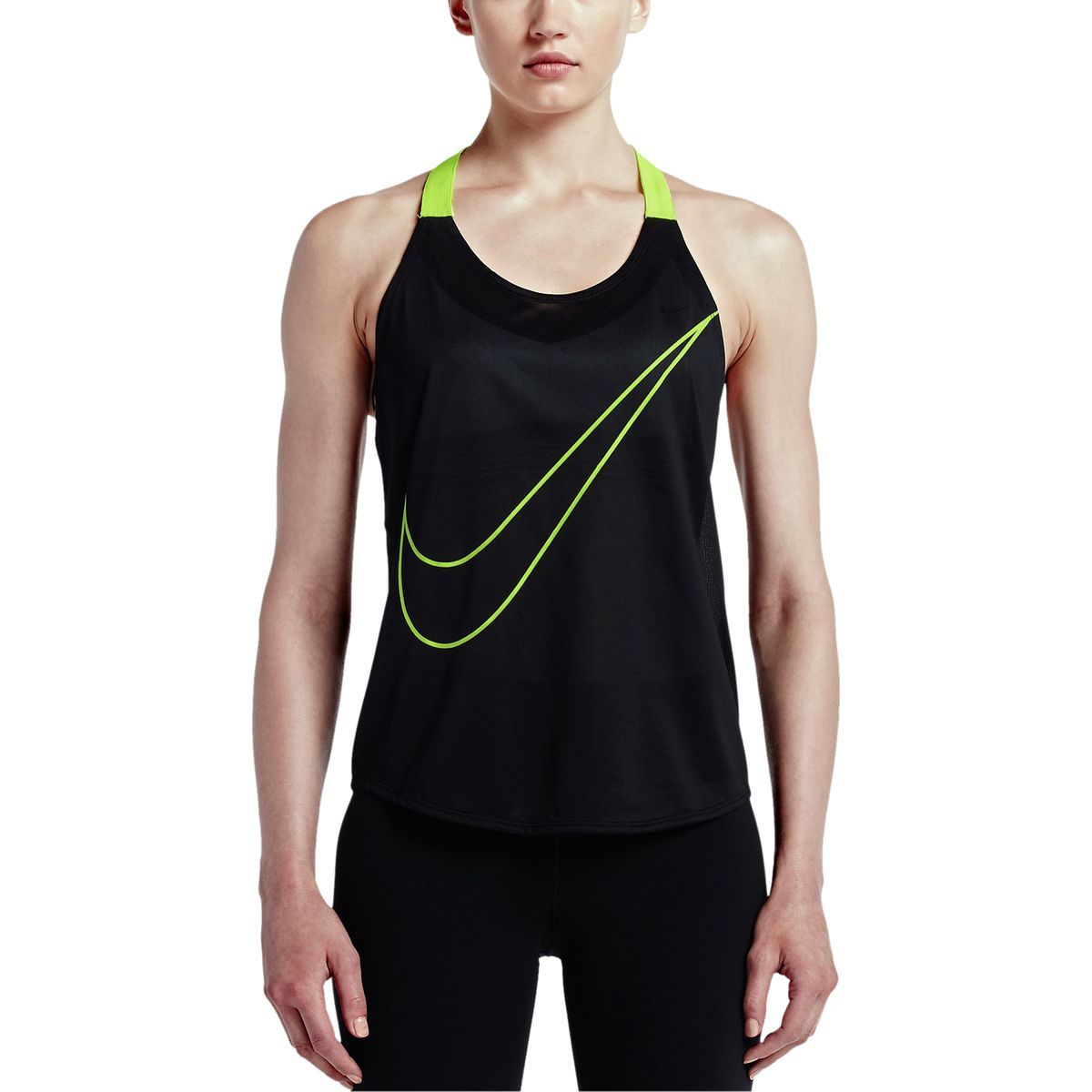 Nike Training Tank Women's Clothing