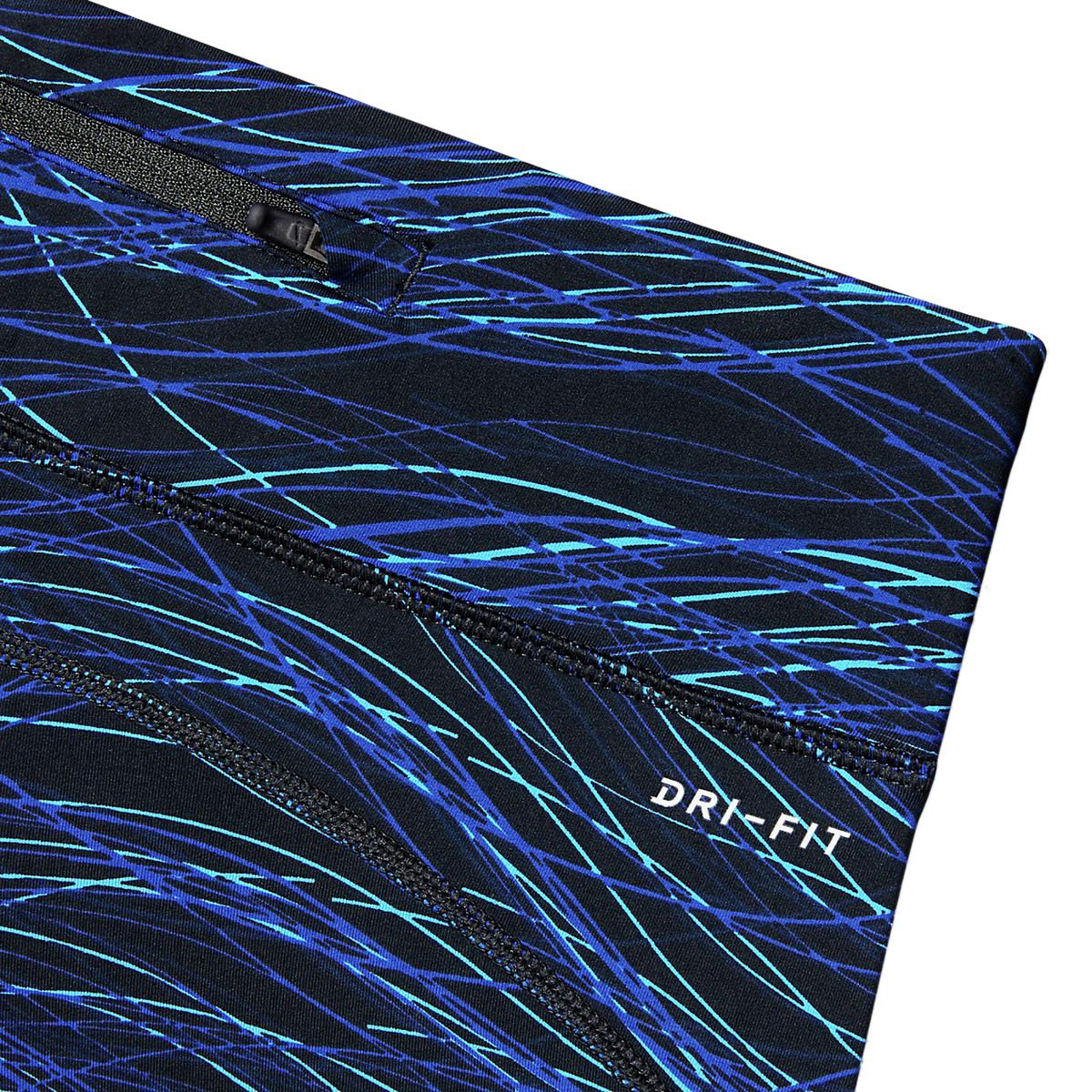 nike epic lux tights black