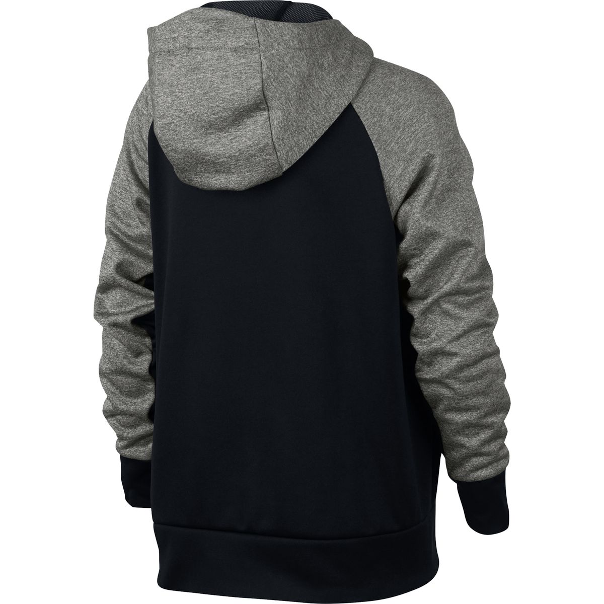 Nike Therma Training Pullover Hoodie - Boys' | Backcountry.com