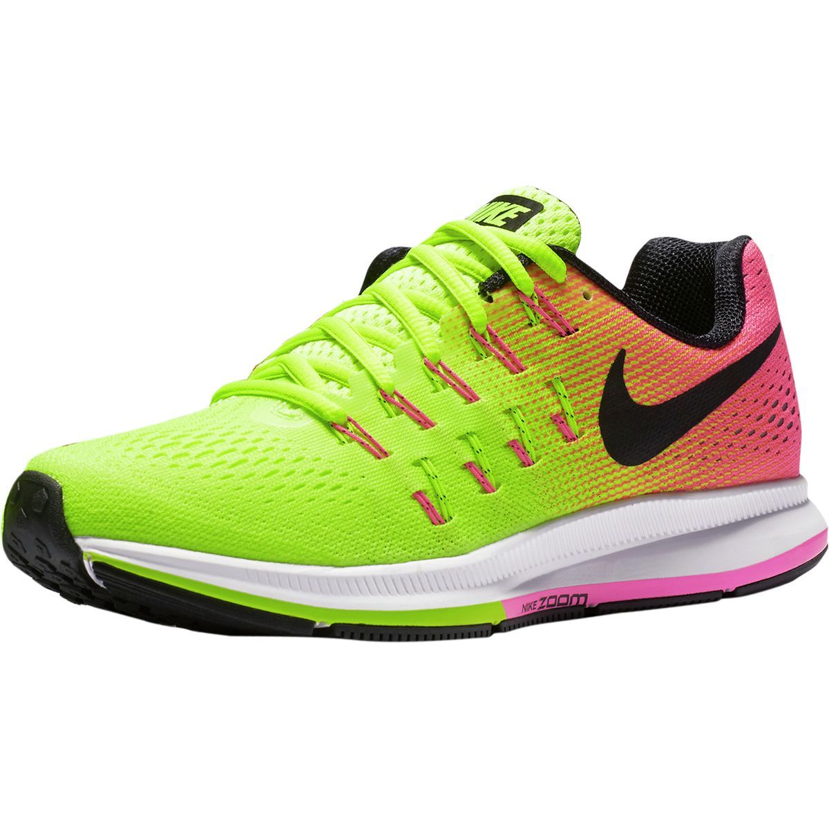 Nike Air Zoom Pegasus 33 OC Running Shoe Women's Footwear