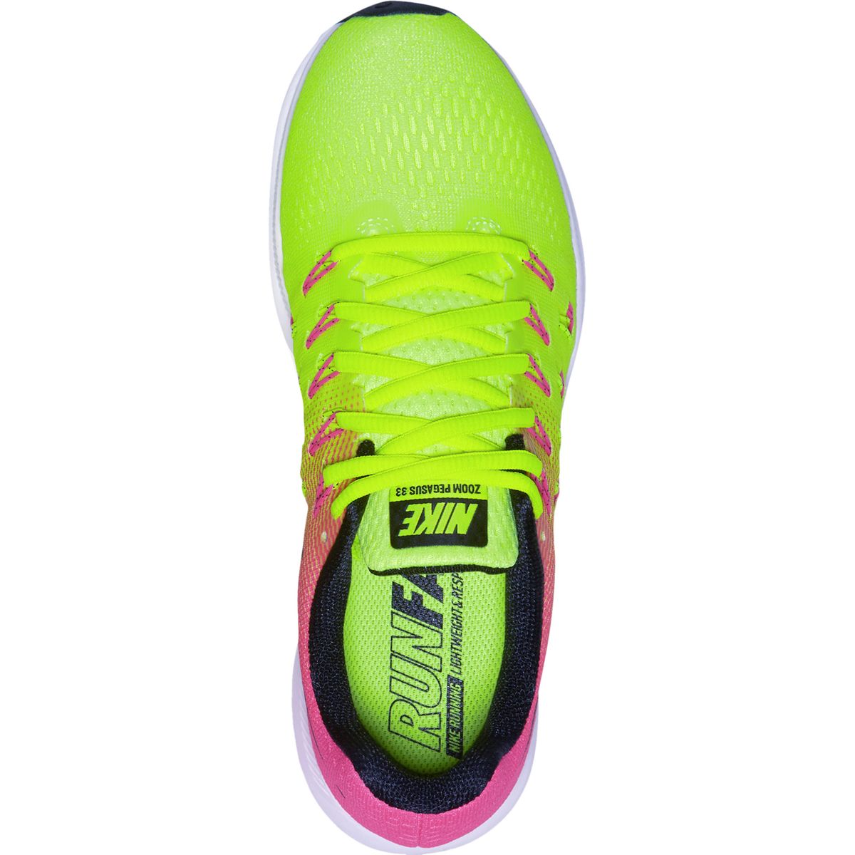 pegasus zoom 33 womens