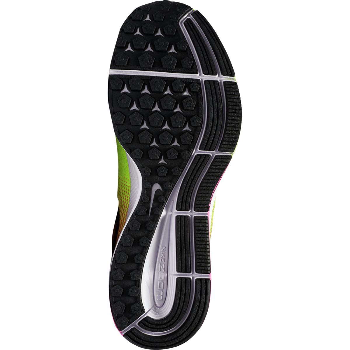 Nike Air Zoom Pegasus 33 OC Running Shoe Women's Footwear