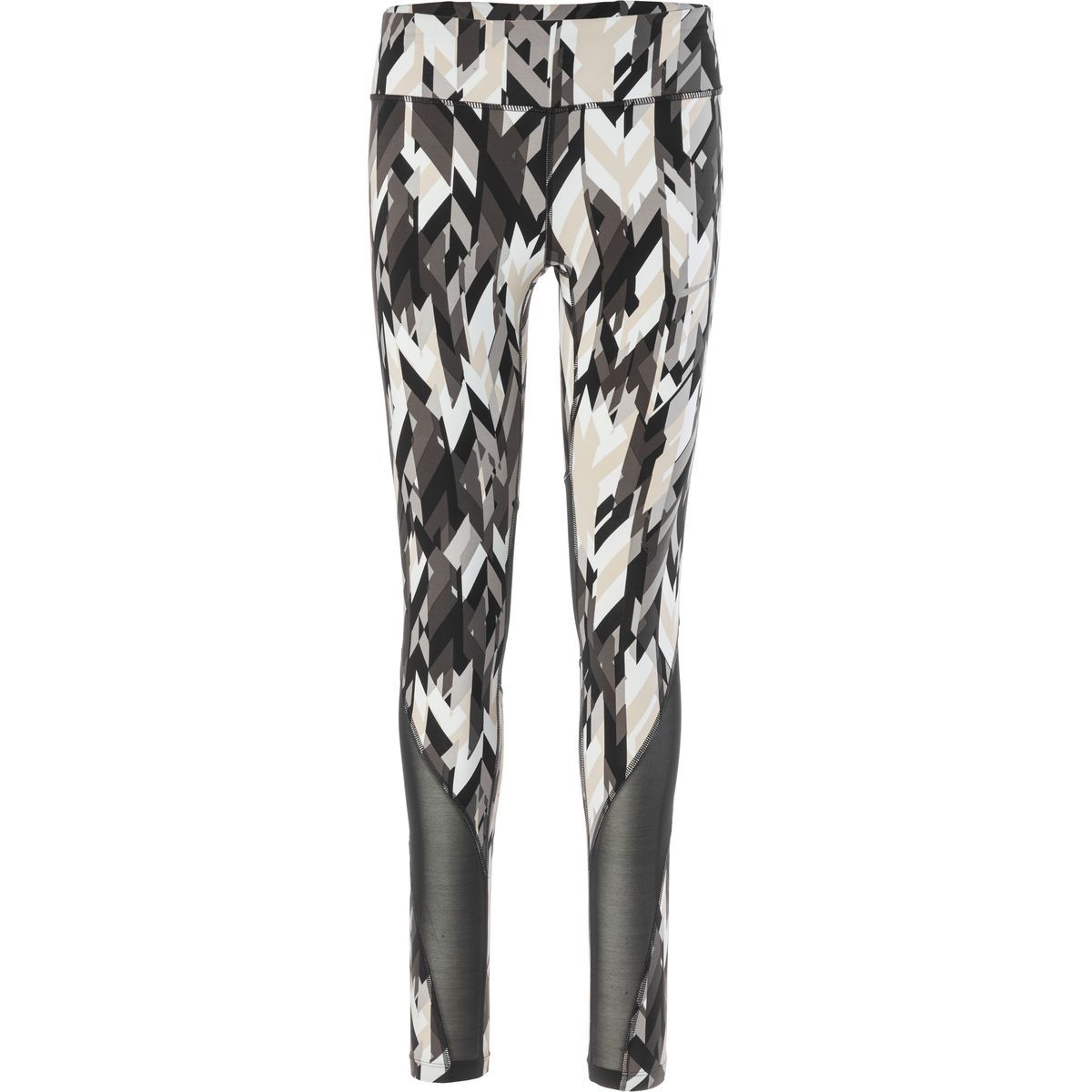 nike epic lux capri running tights