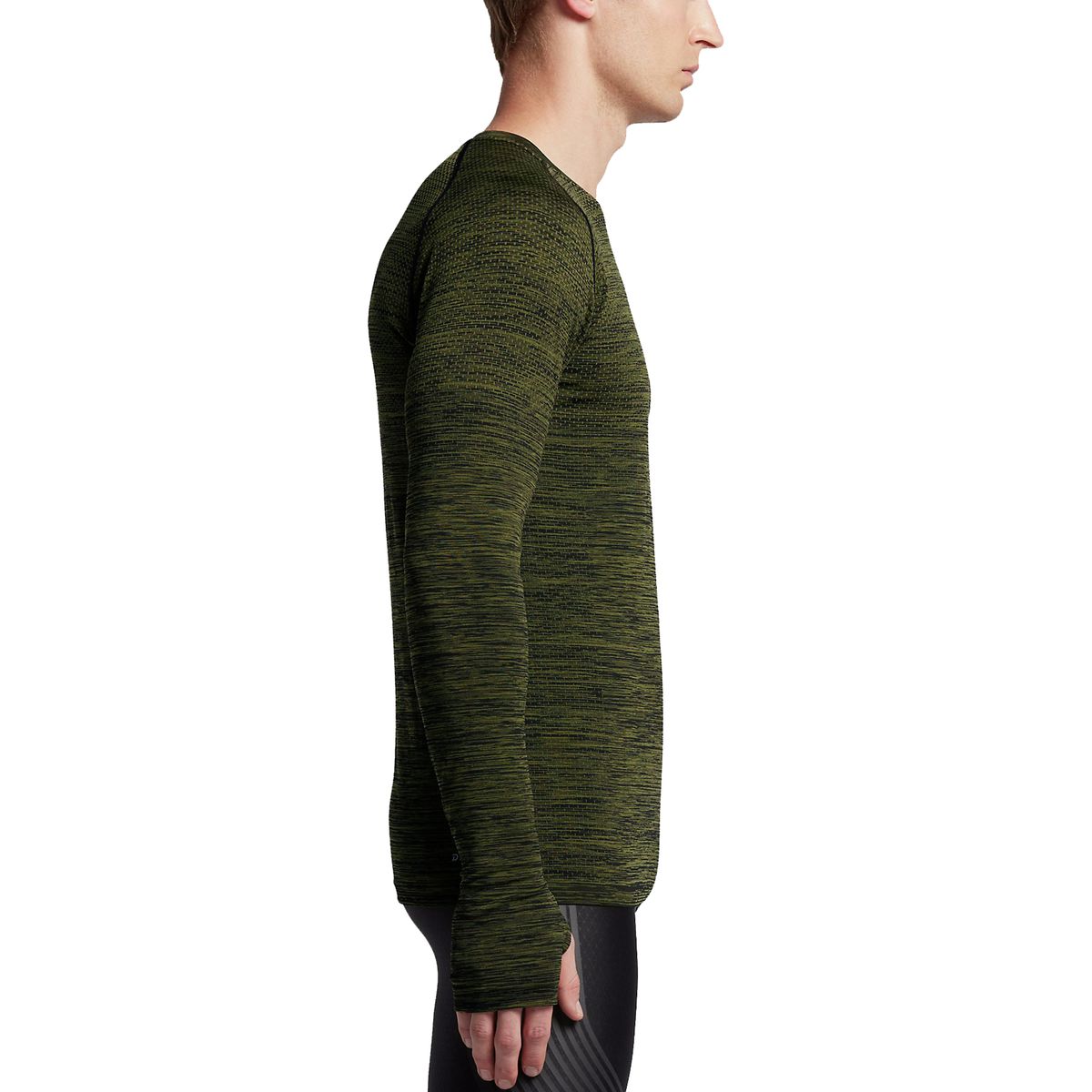 nike knit fit
