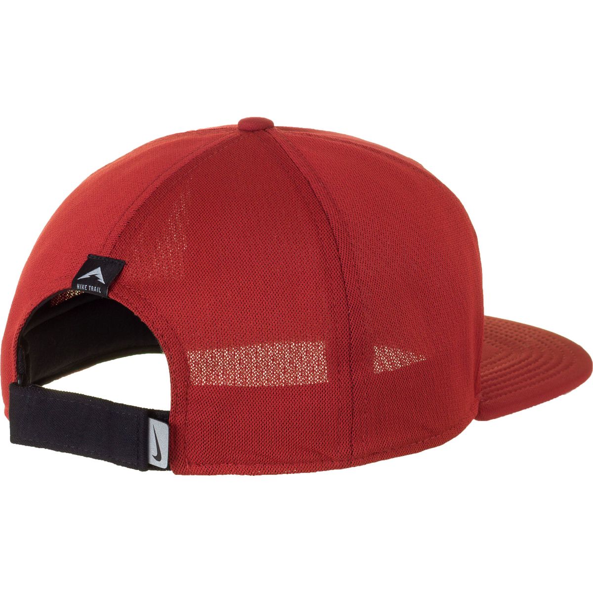 nike trail aerobill trucker hat