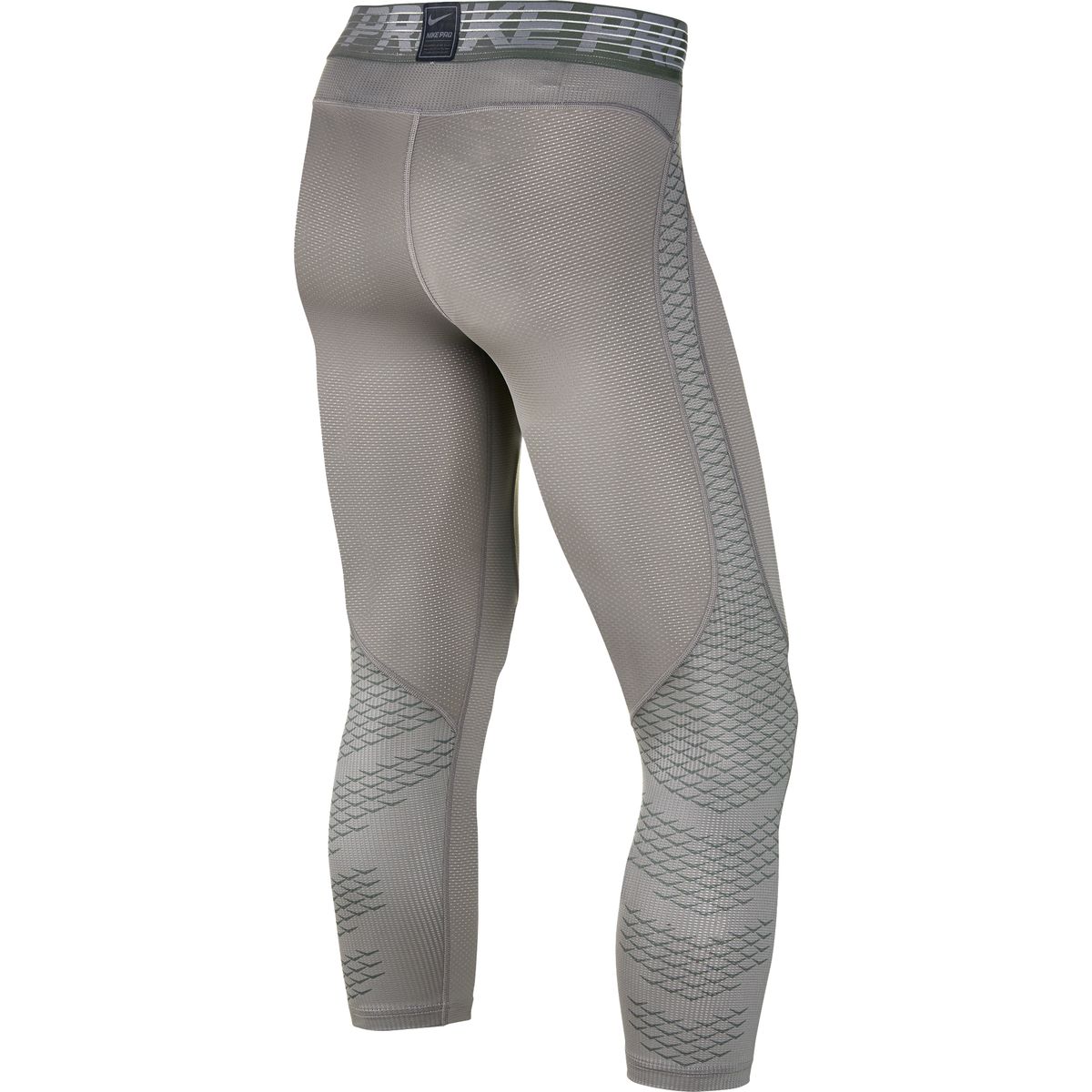 Nike Pro Hypercool 3/4 Running Tight Men's Clothing