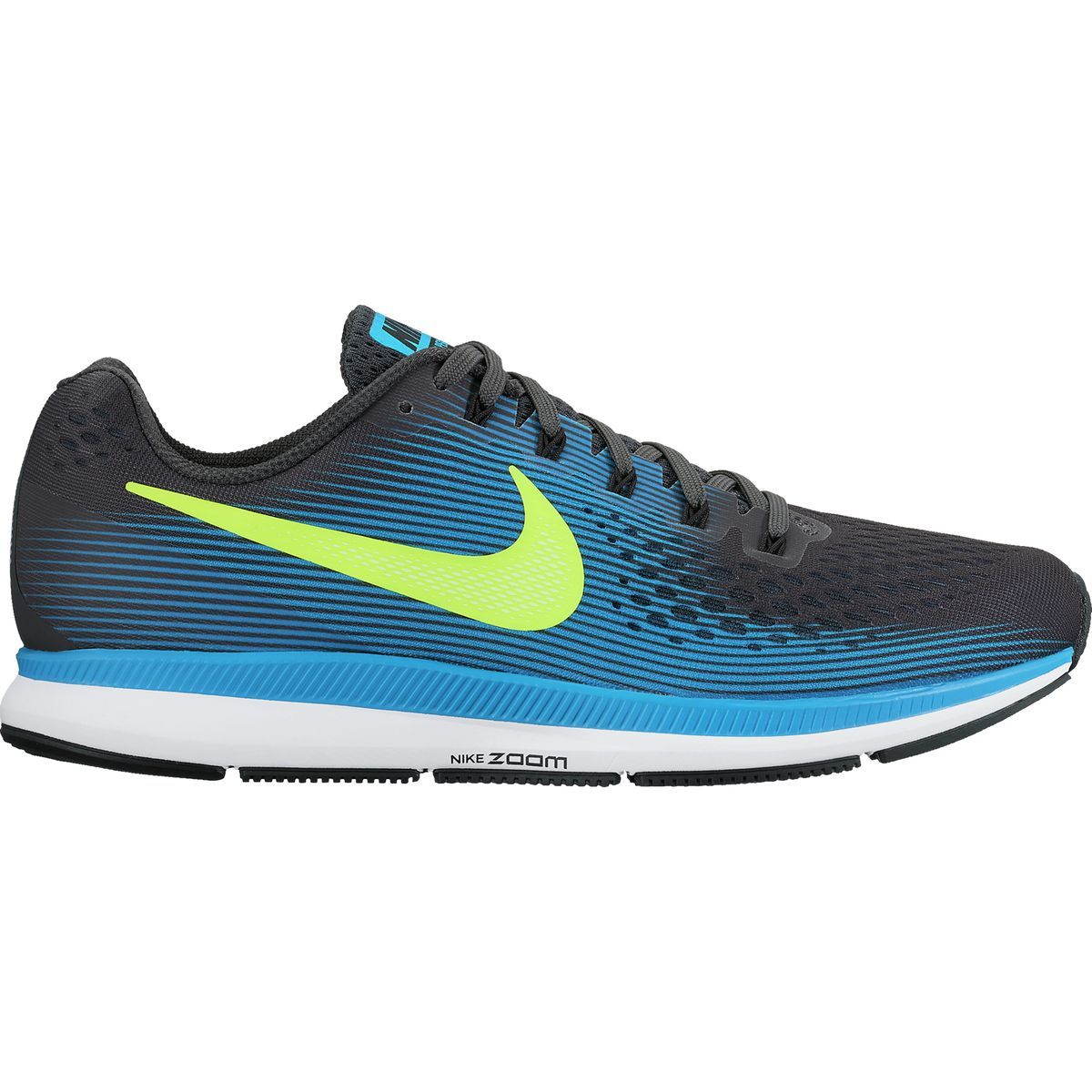men's air zoom pegasus 34 running shoe
