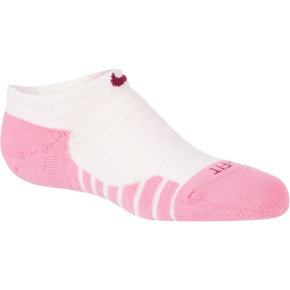 Nike Dry Cushion NoShow Tab Training Socks 3Pack Women's