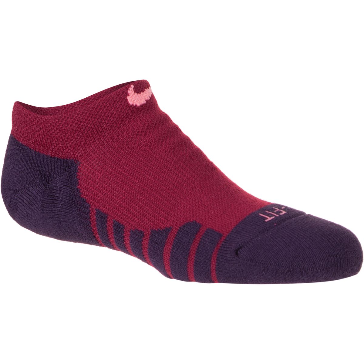 Nike Dry Cushion NoShow Tab Training Socks 3Pack Women's