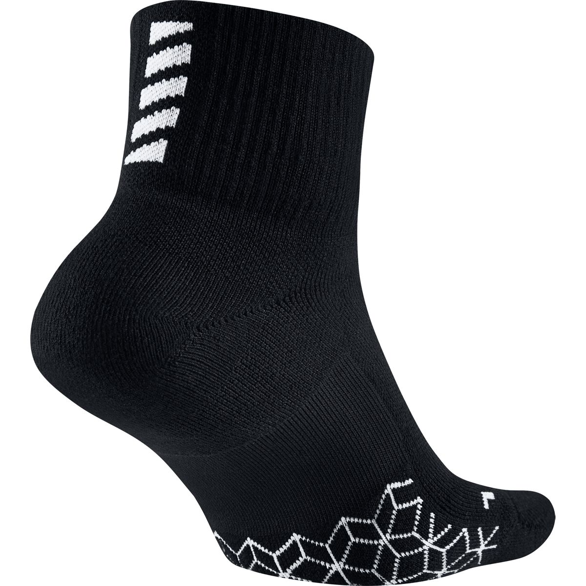 Nike Elite Cushion Quarter Running Sock Women's Accessories