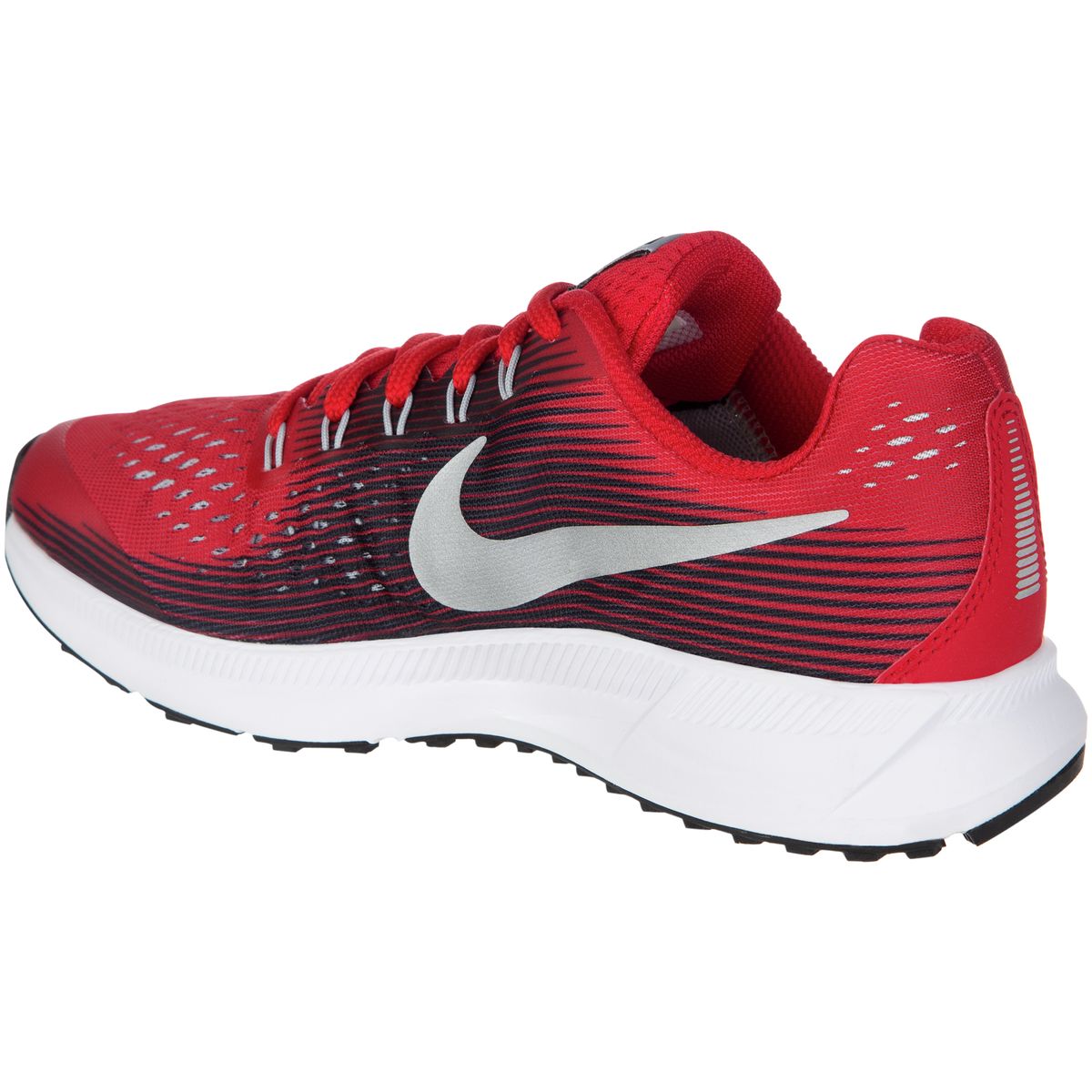 Nike Zoom Pegasus 34 Running Shoe Kids' Kids