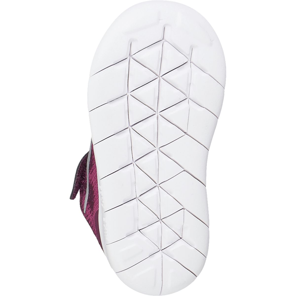 infant nike free run