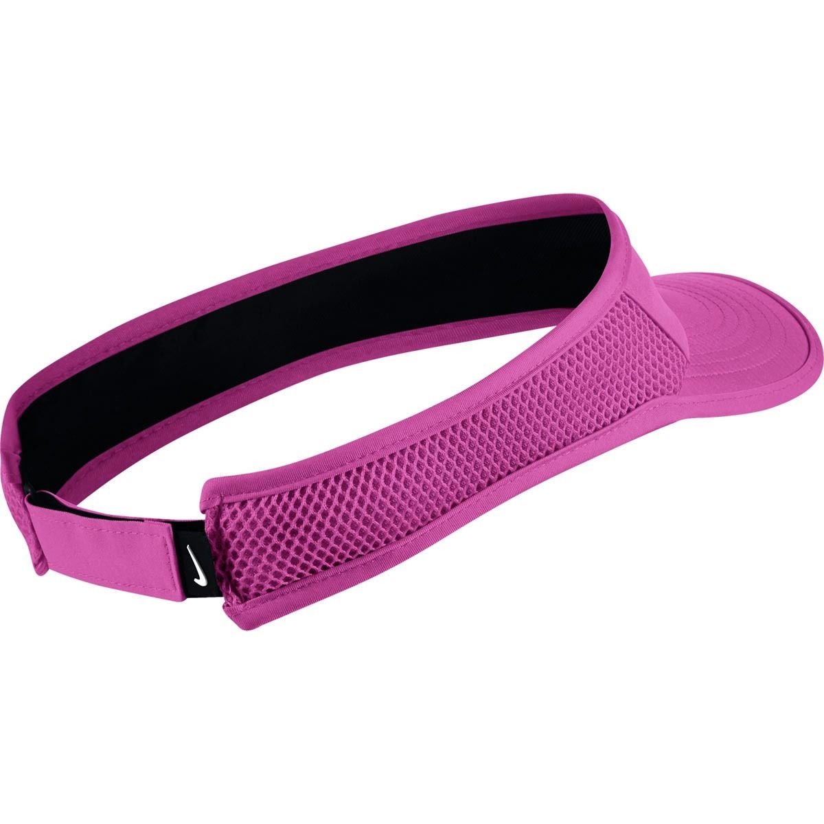 Nike Aerobill Featherlight Adjustable Visor Women's Accessories