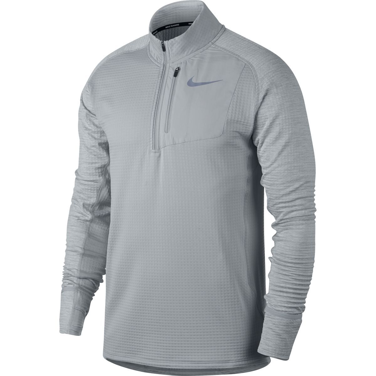 nike sphere element 2.0 full zip