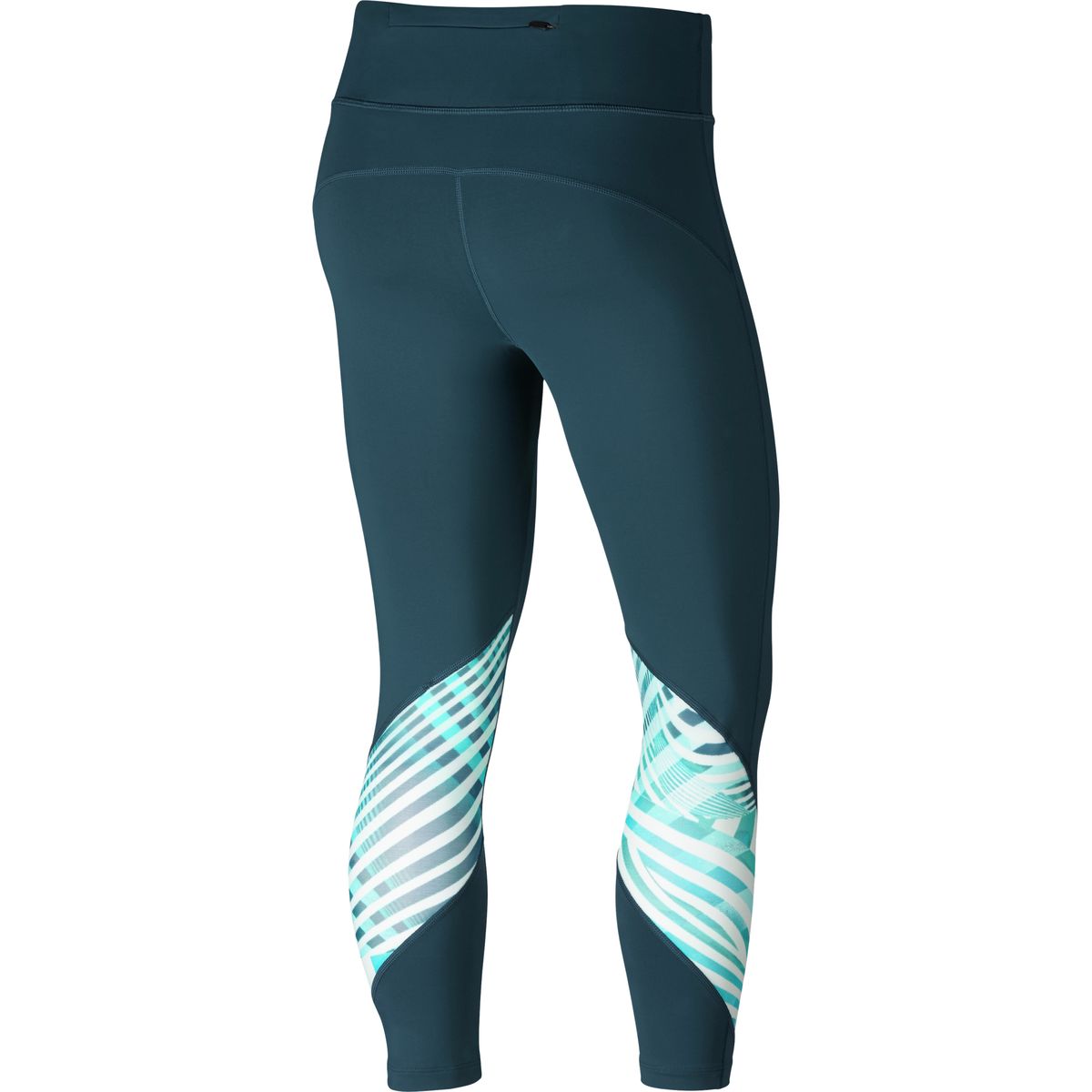 Nike Power Epic Lux Running Crop PR Tight Women's Clothing