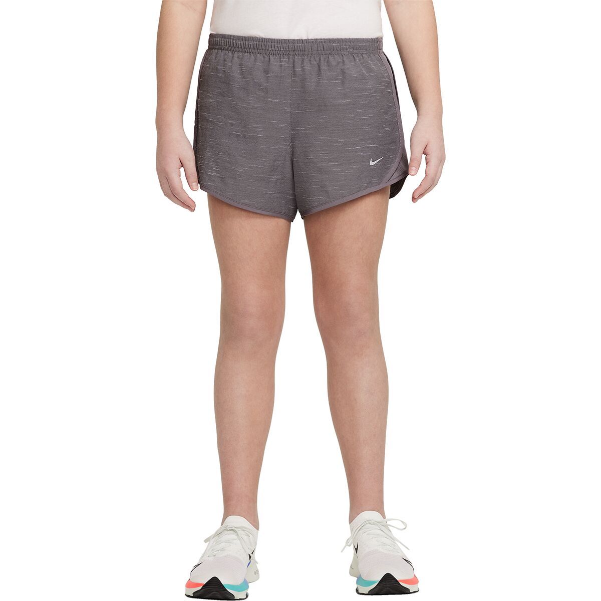 nike dry tempo shorts