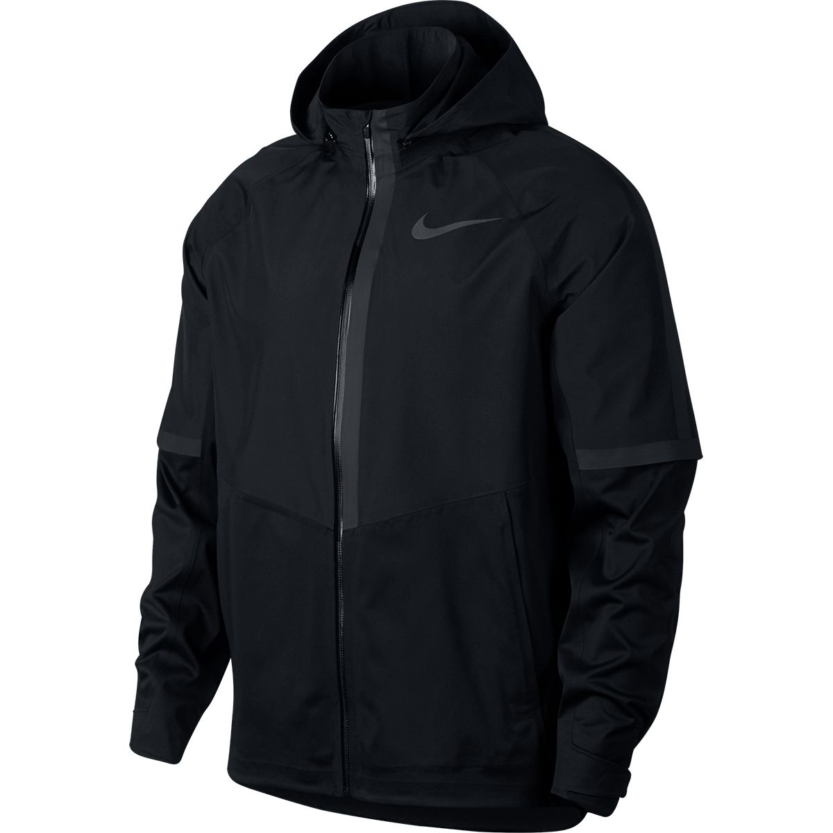 Nike AeroShield Running Jacket - Men's - Clothing