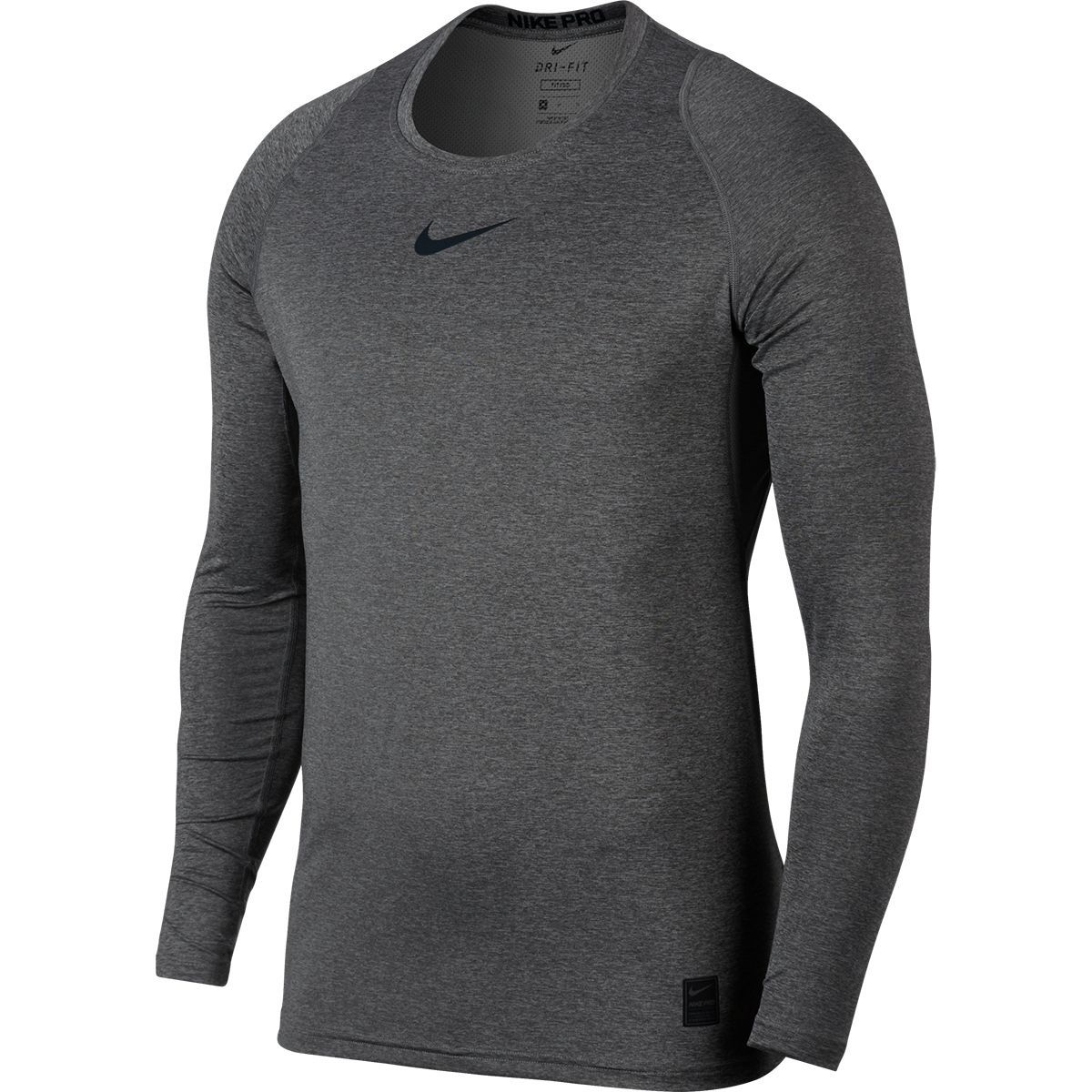 mens nike long sleeve tops