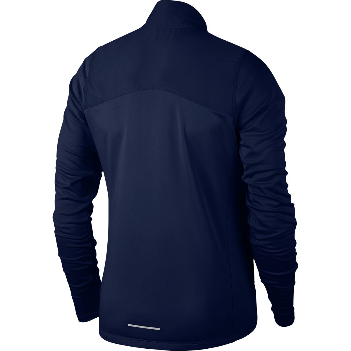 nike essential run jacket