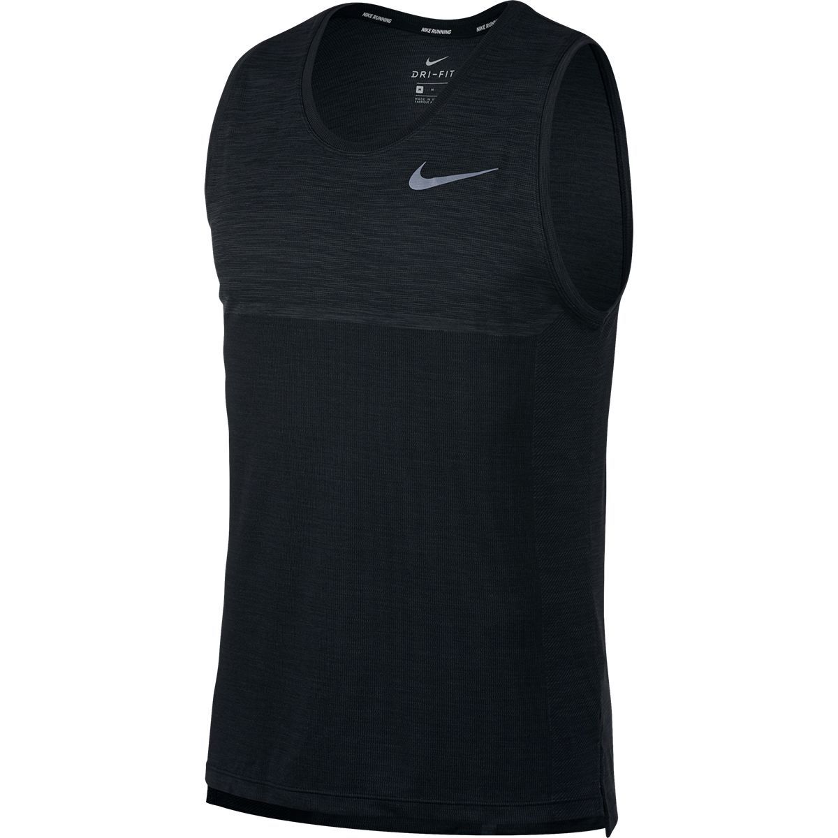 nike dri fit medalist