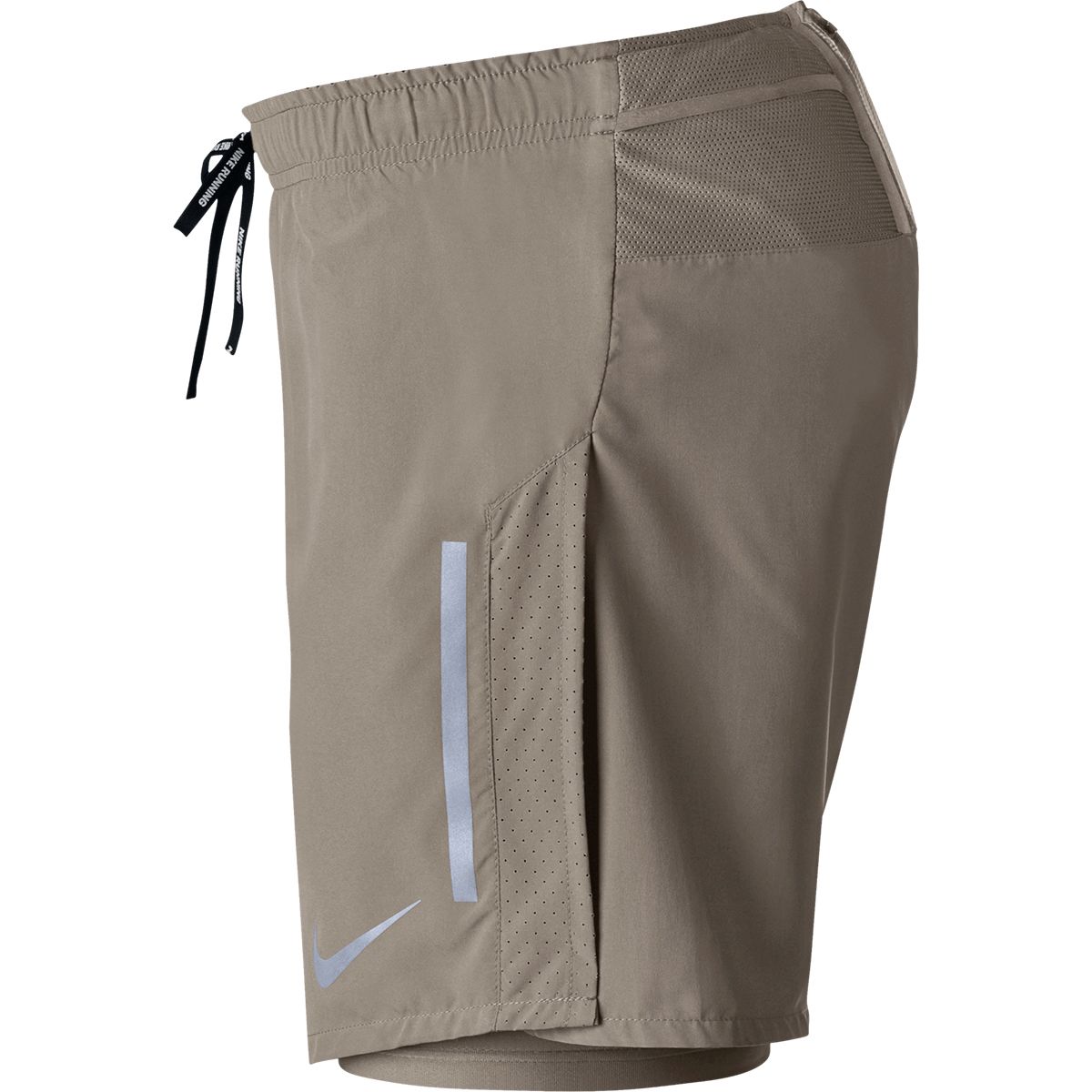 nike flex distance elevate shorts