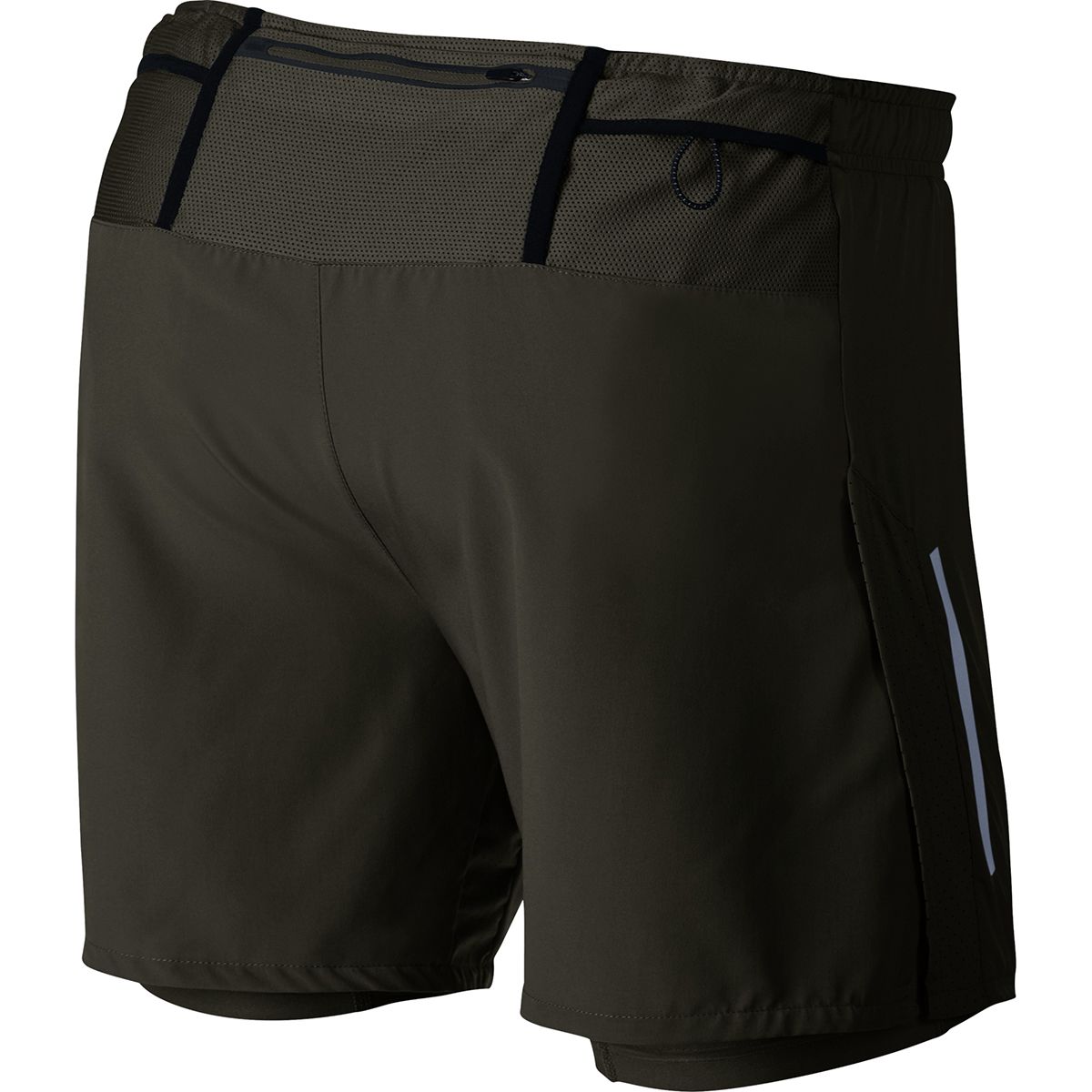 nike flex distance 2 in 1 shorts