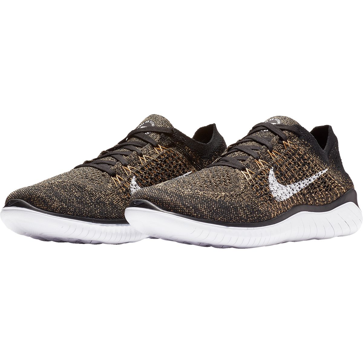 nike free rn flyknit for men