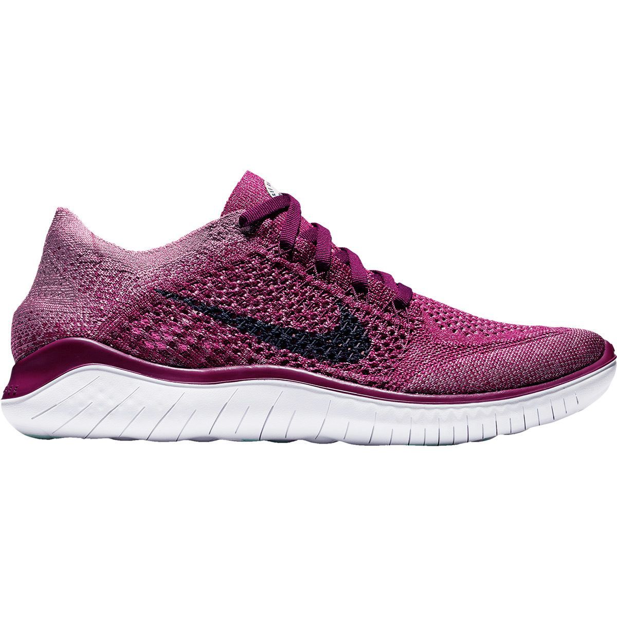 flyknit rn nike womens
