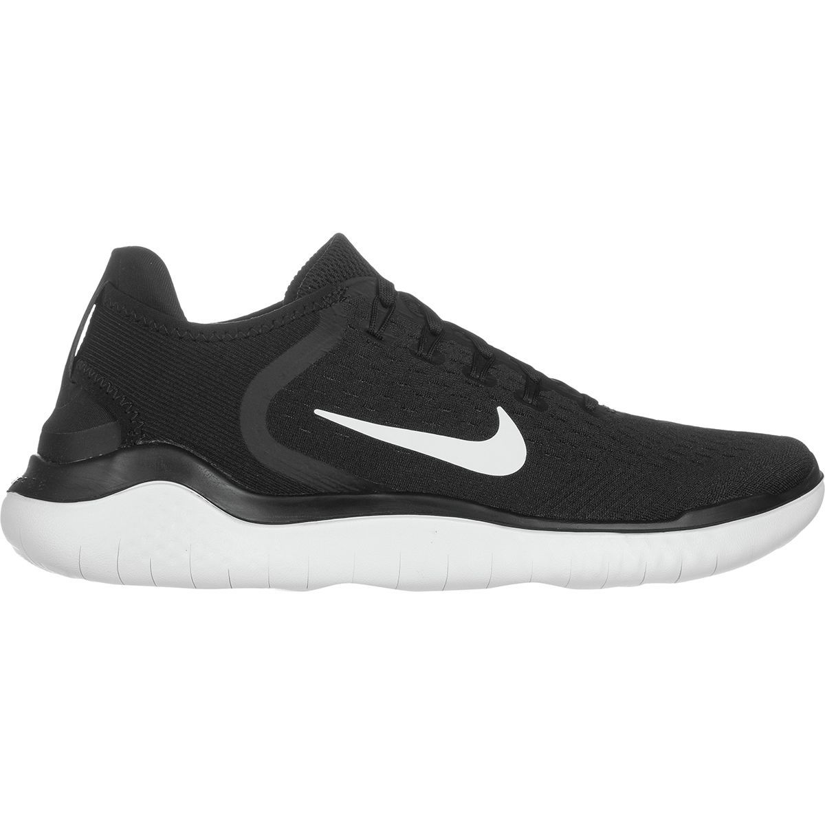 nike men's free rn running shoe