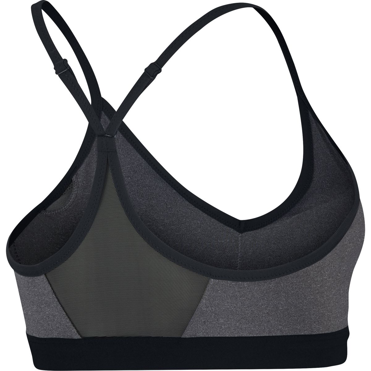 indy seamless bra nike