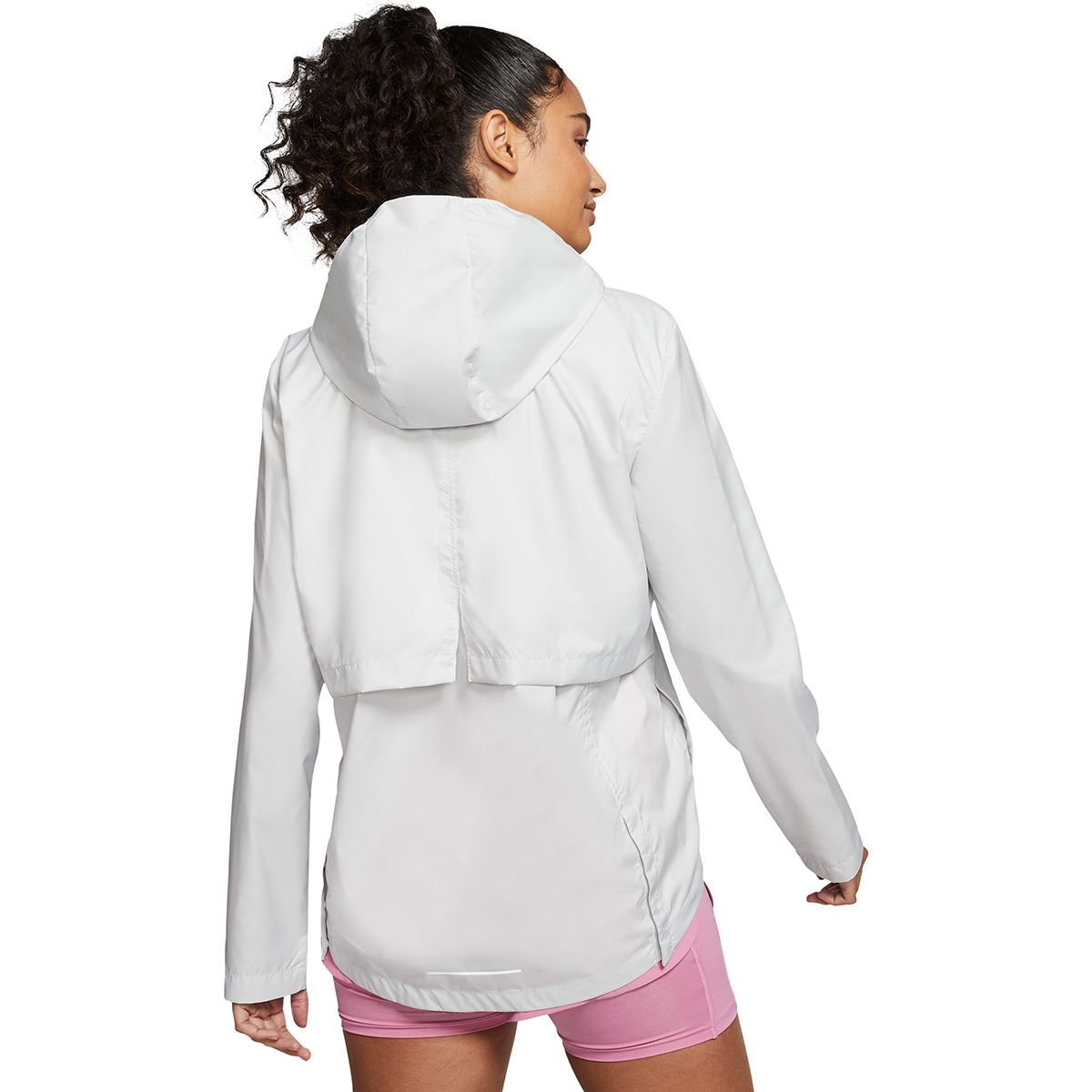 womens nike jacket no hood