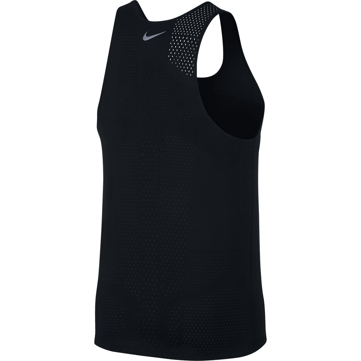 nike aeroswift running tank