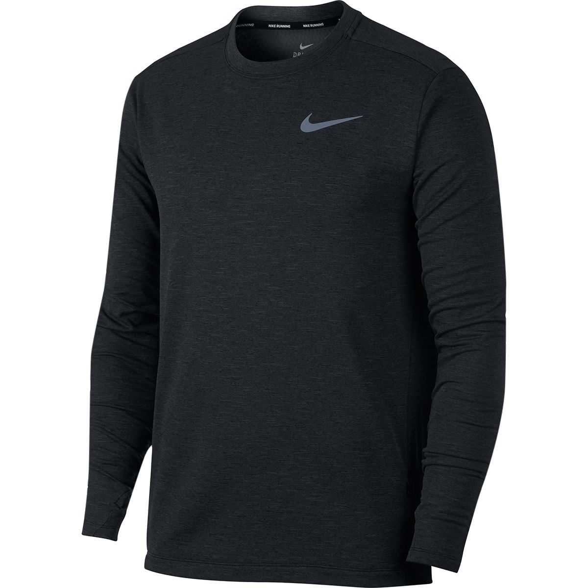 Nike Therma Sphere Element Long-Sleeve 2.0 Crew Top - Men's - Clothing