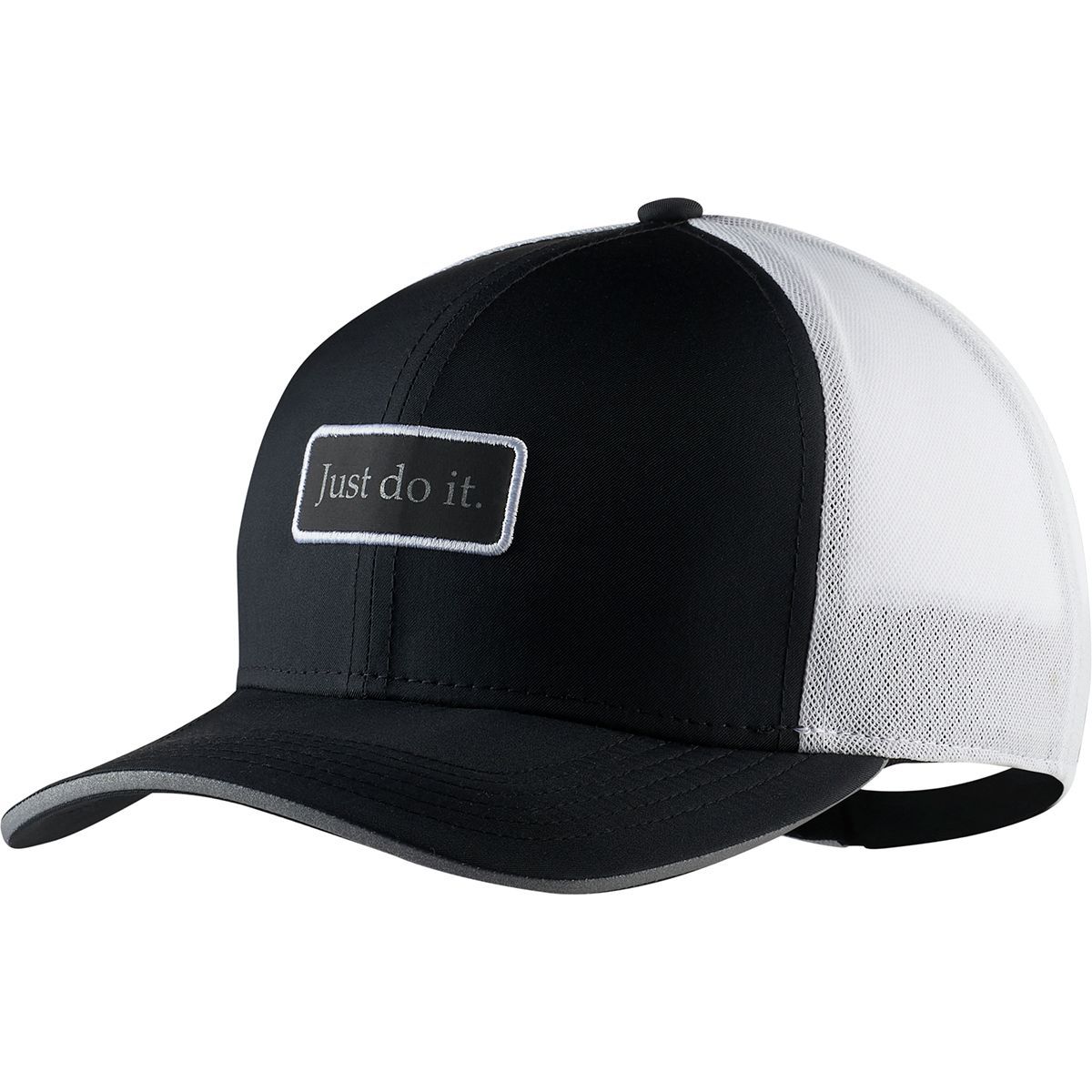 trucker nike