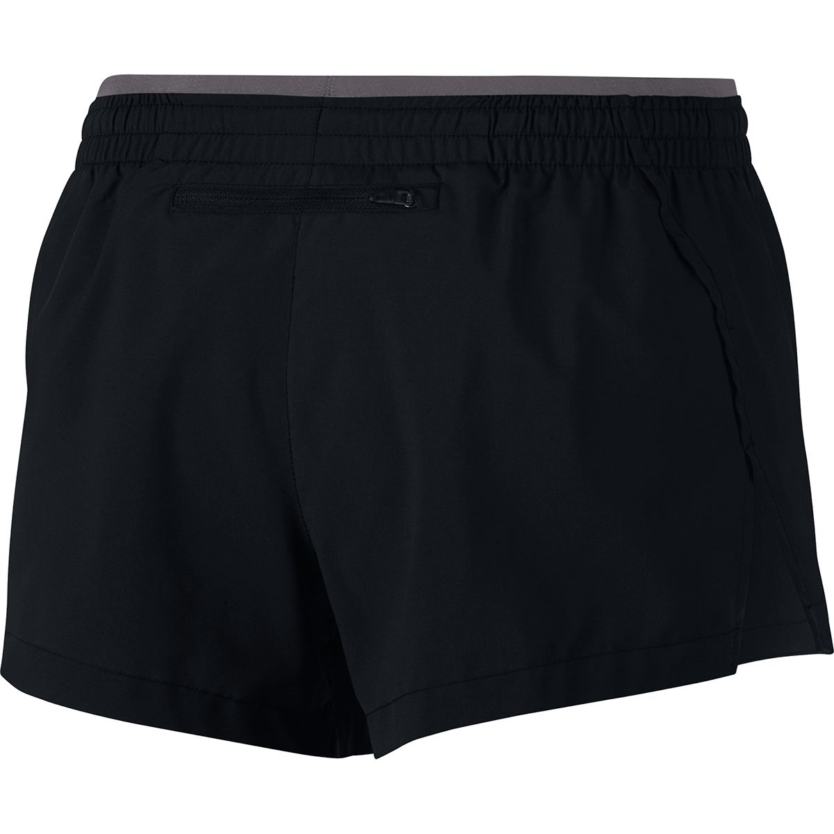 nike elevate women's 5 running shorts
