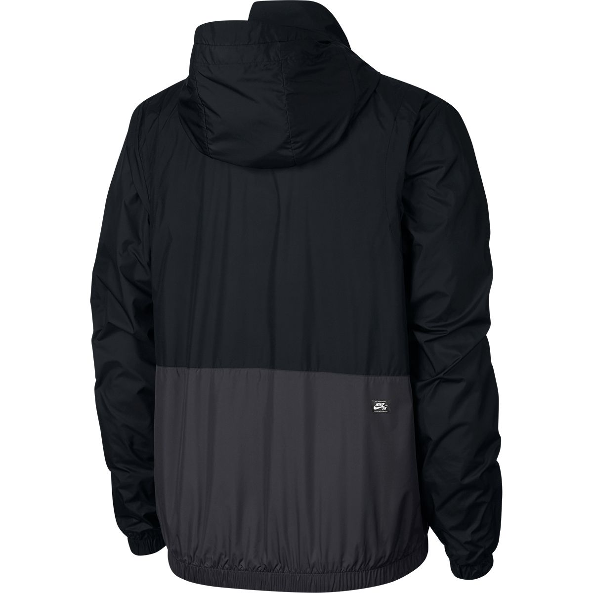 men's nike sb hooded shirts & tops