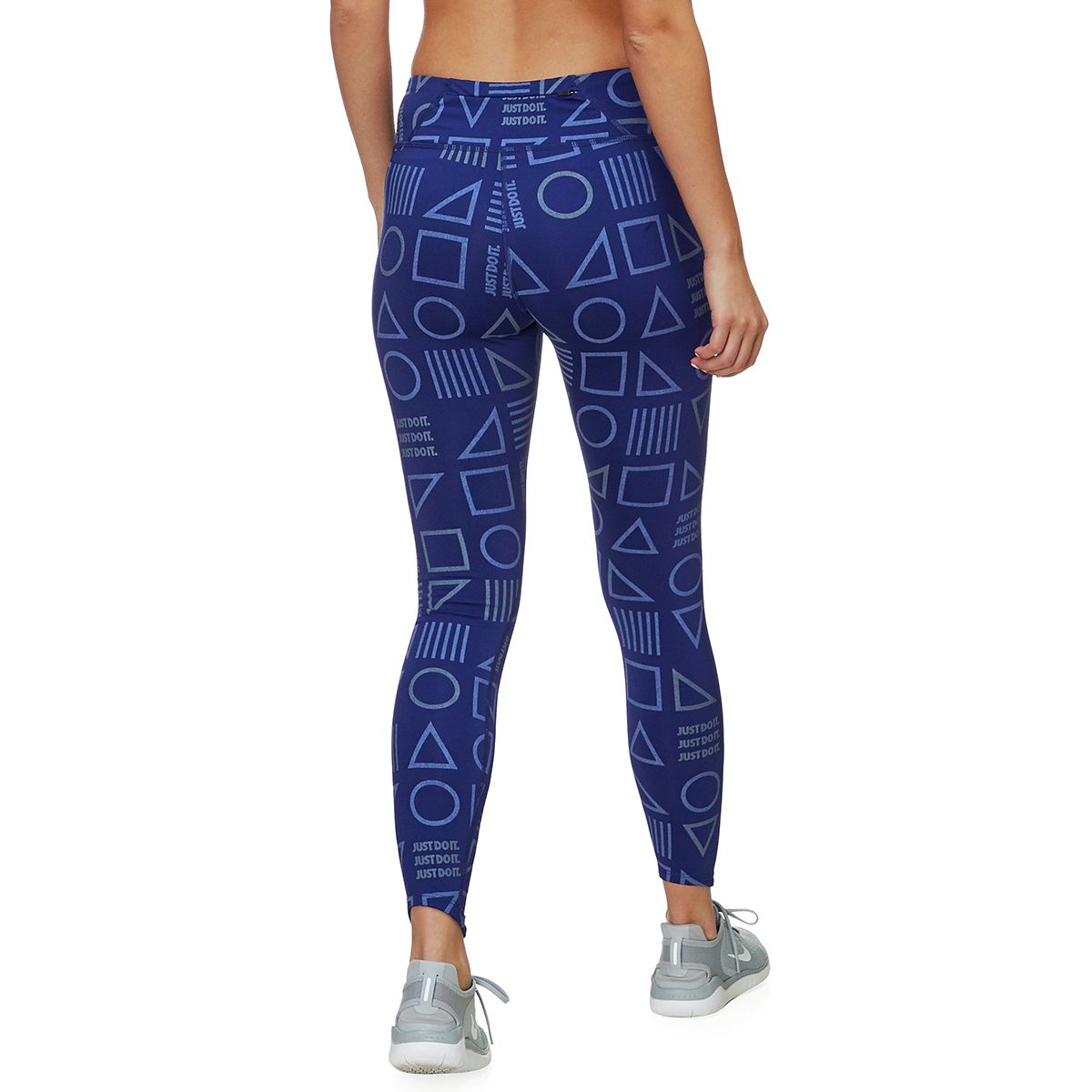 nike epic lux flash tight