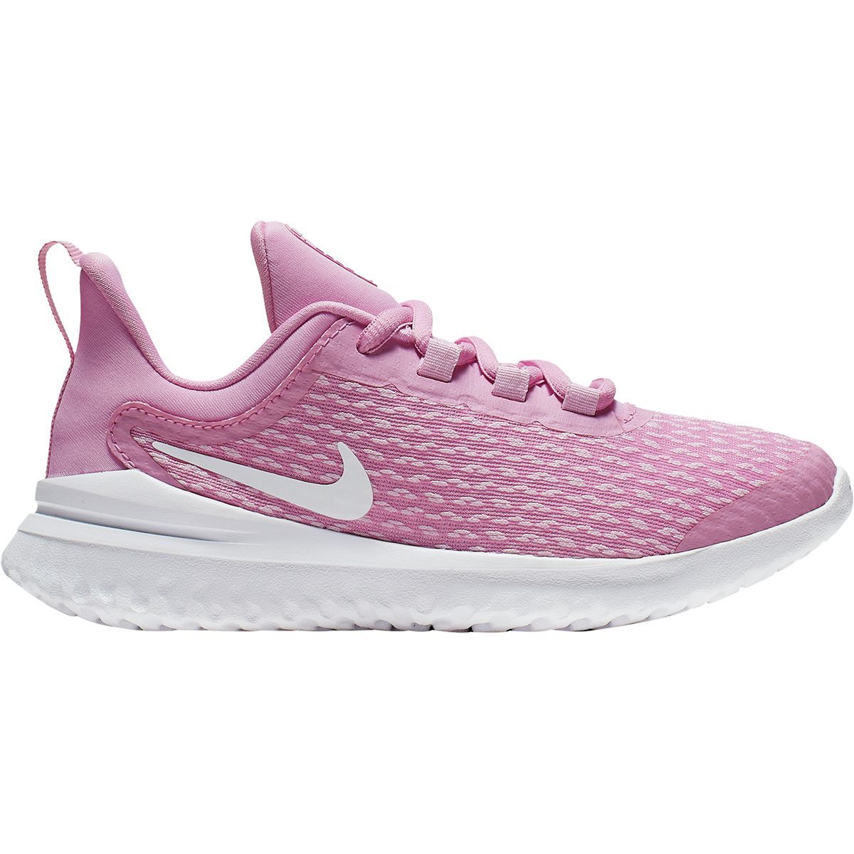 little girls nike trainers