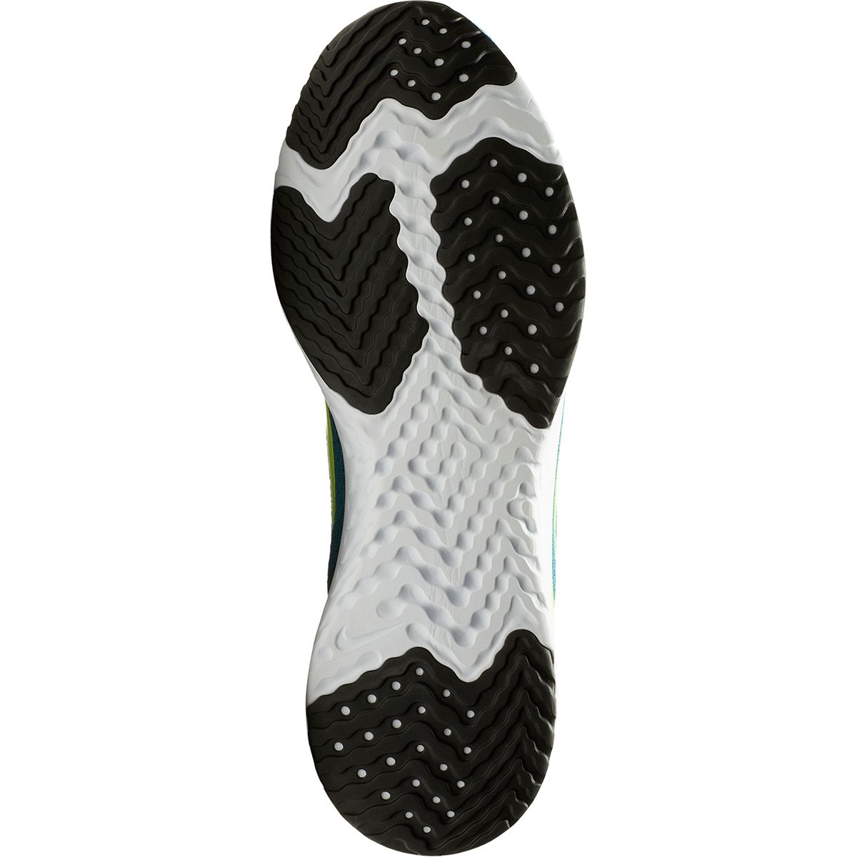 nike odyssey react mens running shoes