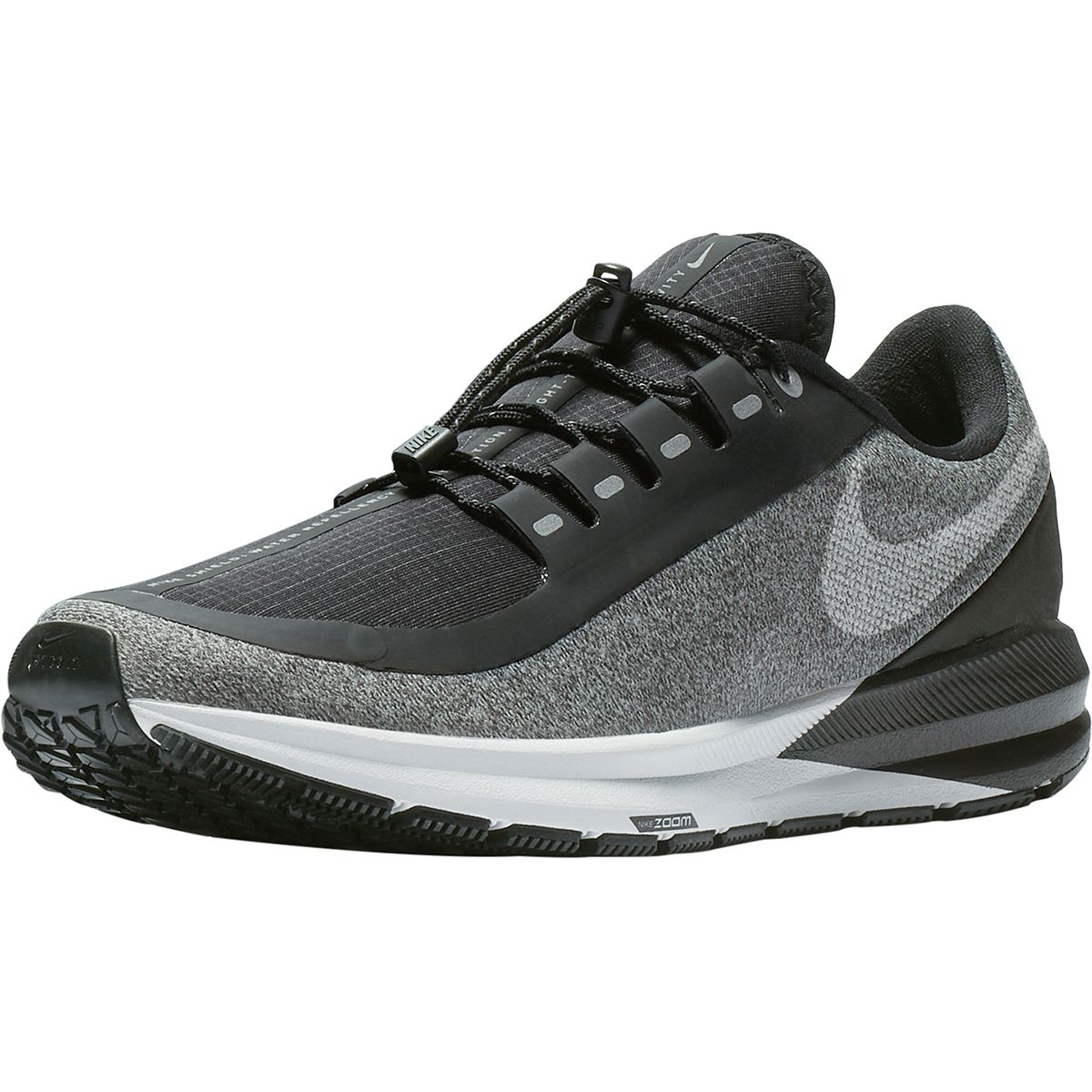 women's nike air zoom structure 22 running shoe
