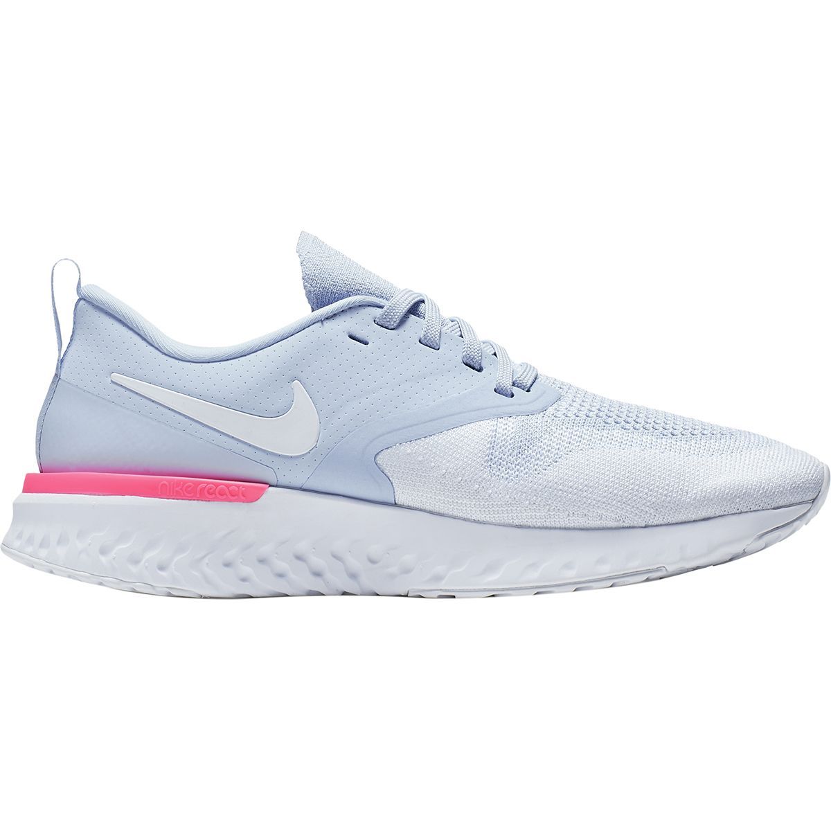 nike women's odyssey react running shoe