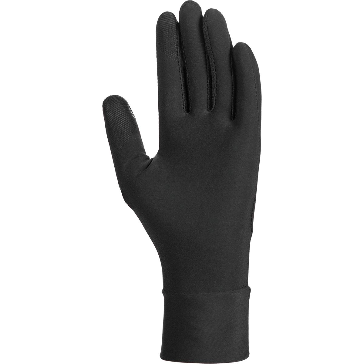 lightweight tech running gloves