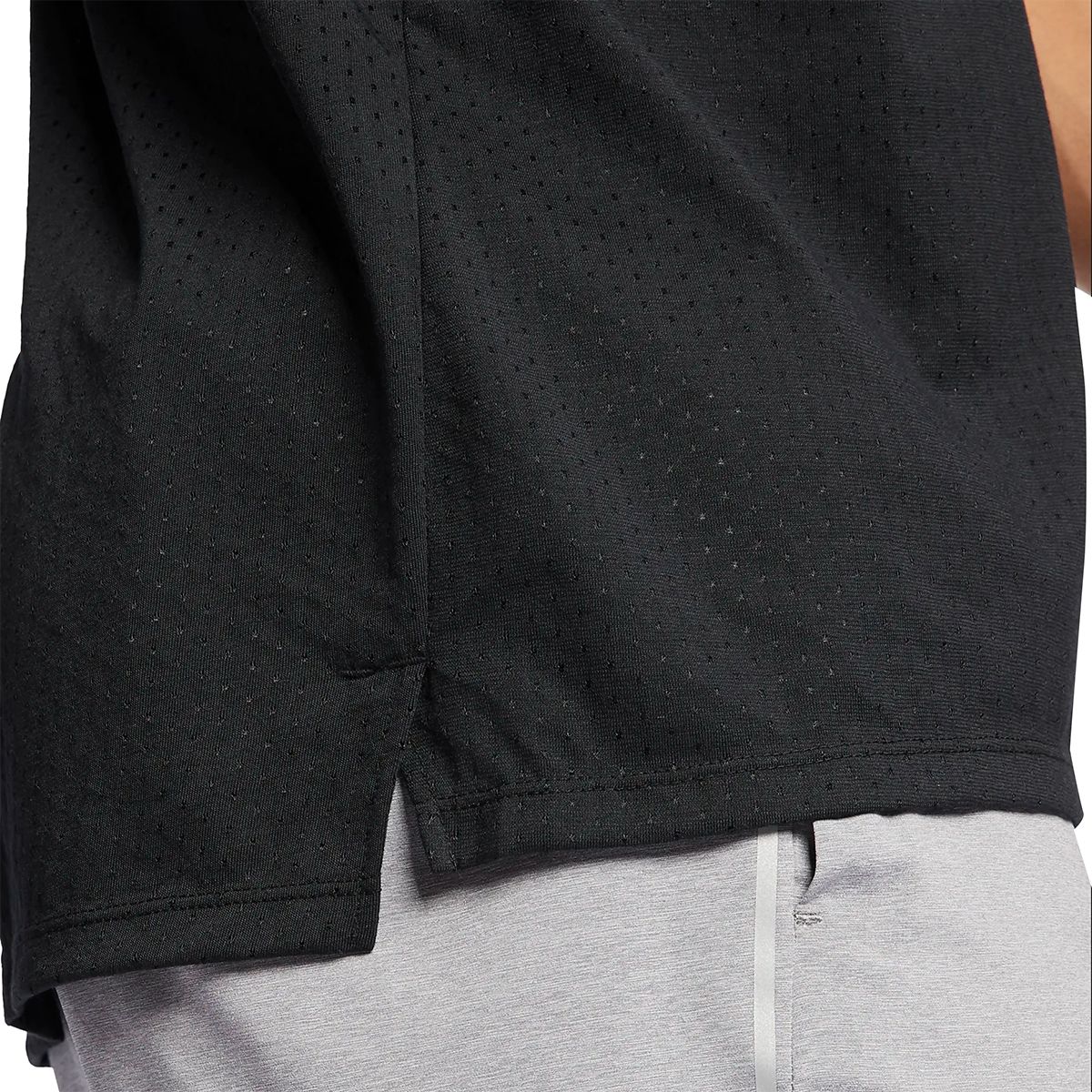 nike breathe rise 365 tank