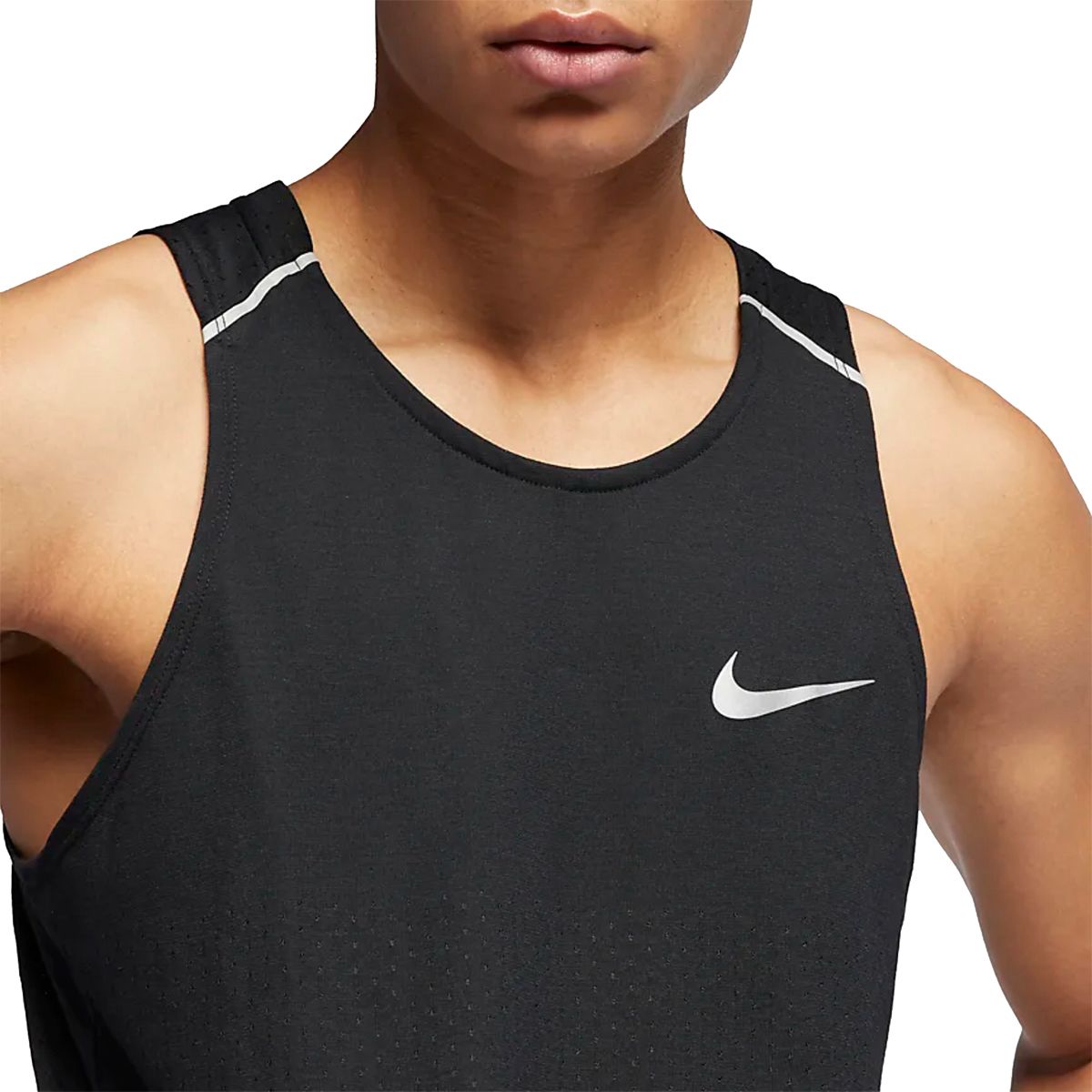 nike breathe rise 365 tank