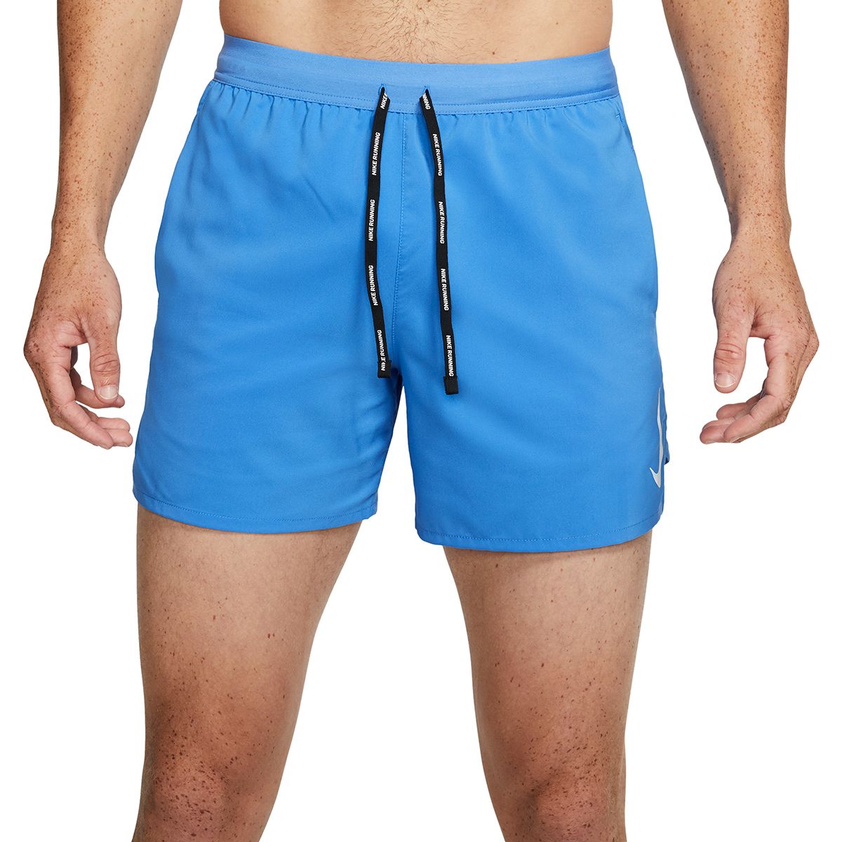 nike flex stride short