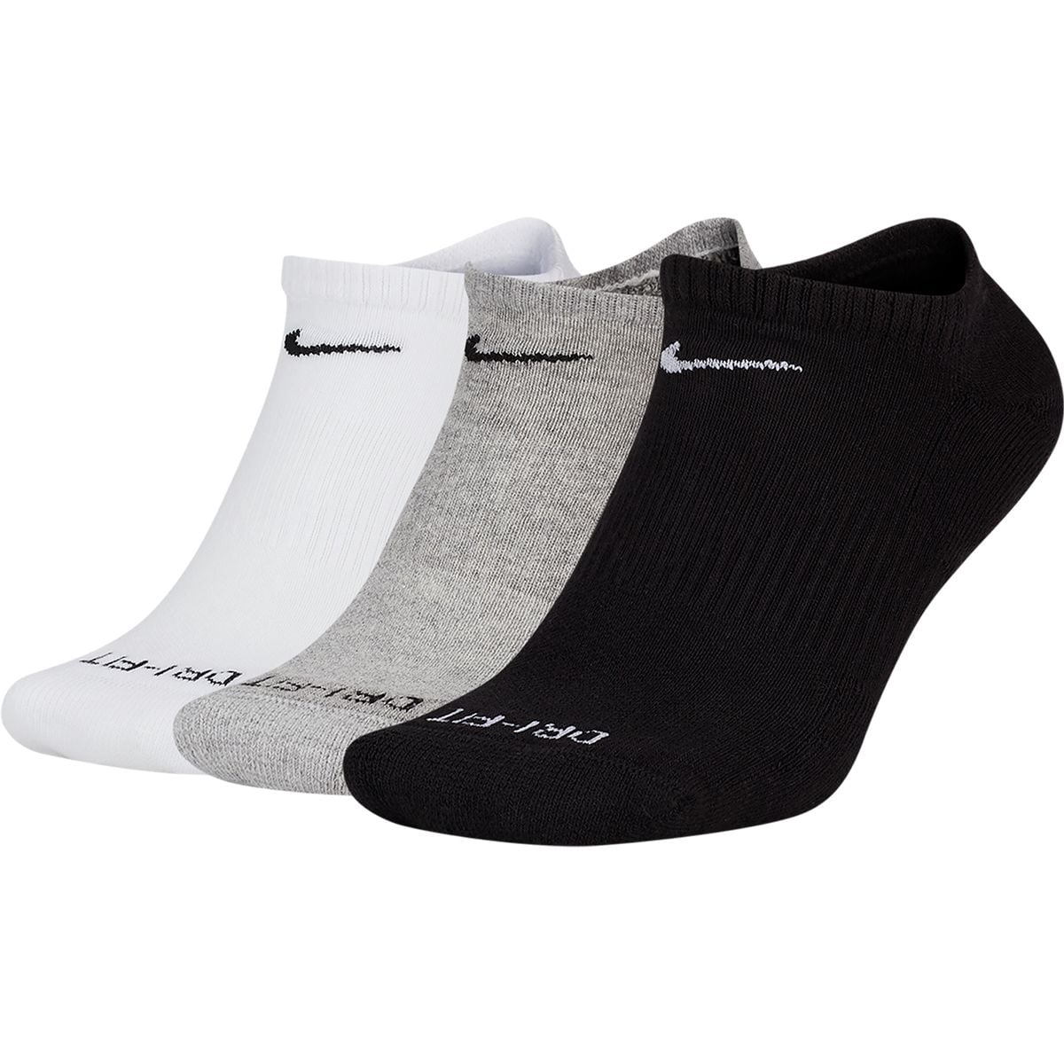 Nike Everyday Plus Cushion No-Show Sock | Backcountry.com