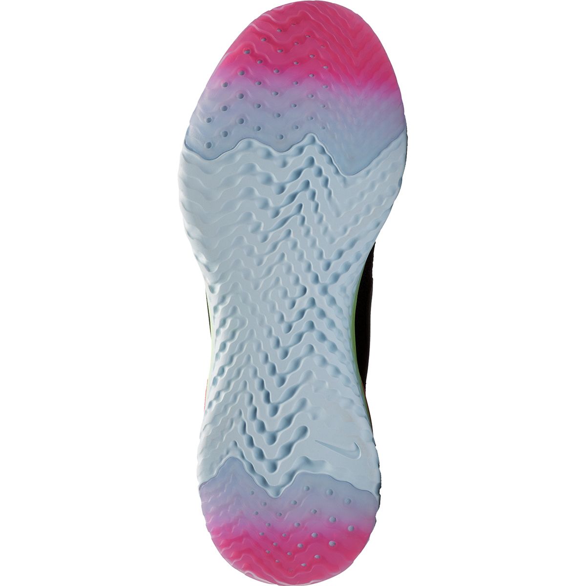 womens flyknit react 2