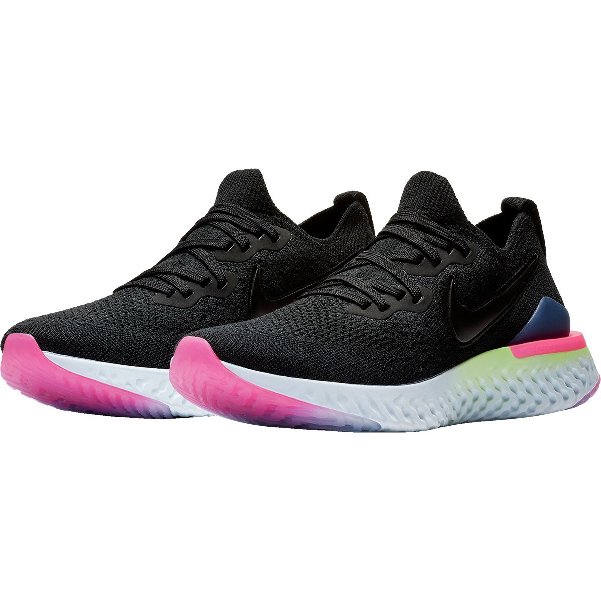 nike women's epic flyknit 2
