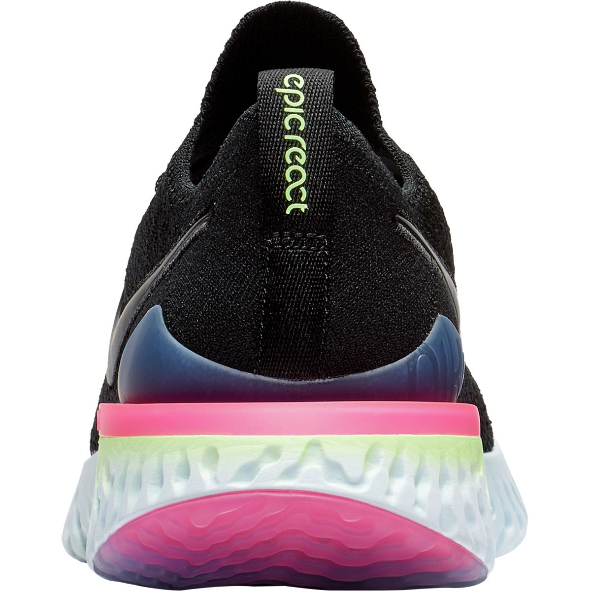 nike women's epic flyknit 2